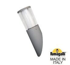 Уличный настенный светильник CARLO DR1.571.000.LXU1L