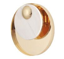 Настенный светильник Crystal Lux GOCCIA GOCCIA AP1_CR