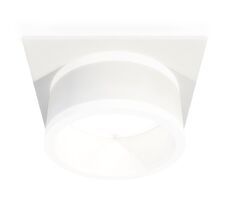 Комплект встраиваемого светильника TECHNO SPOT XC8061019_AMB