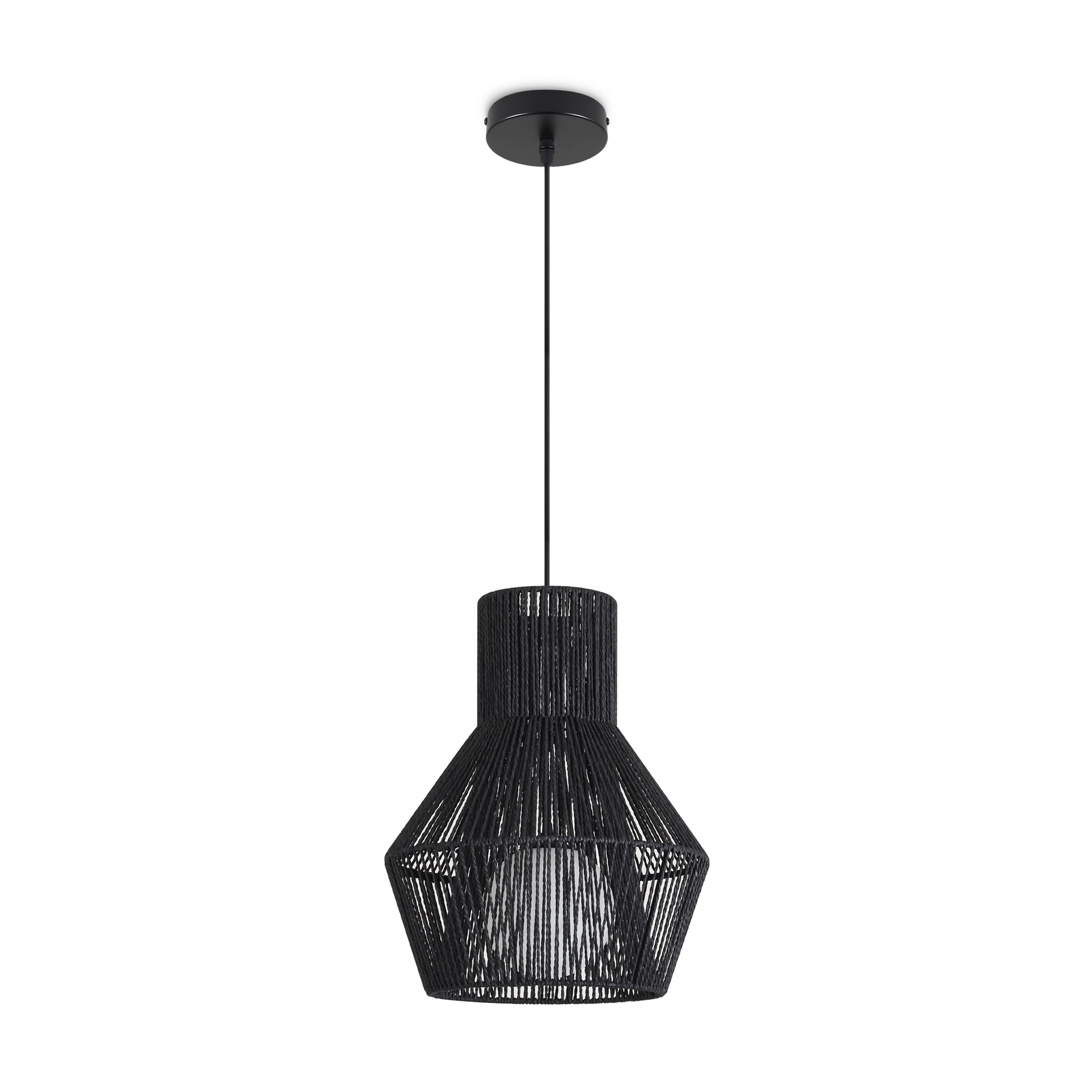 Подвесной светильник Freya FR5405PL-01B Cottage FR5405PL-01B_MY