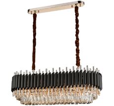 Подвесная люстра Wertmark CARTUCCIA WE138.14.023