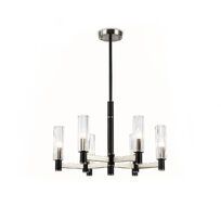 Потолочная люстра на штнаге Ambrella Light Heigh Light HIGH LIGHT LH55501_AMB