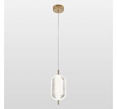 Подвесной светильник Lussole DUVAL LSP-7143