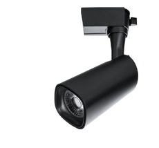Трековый светильник ArteLamp BARUT A4562PL-1BK