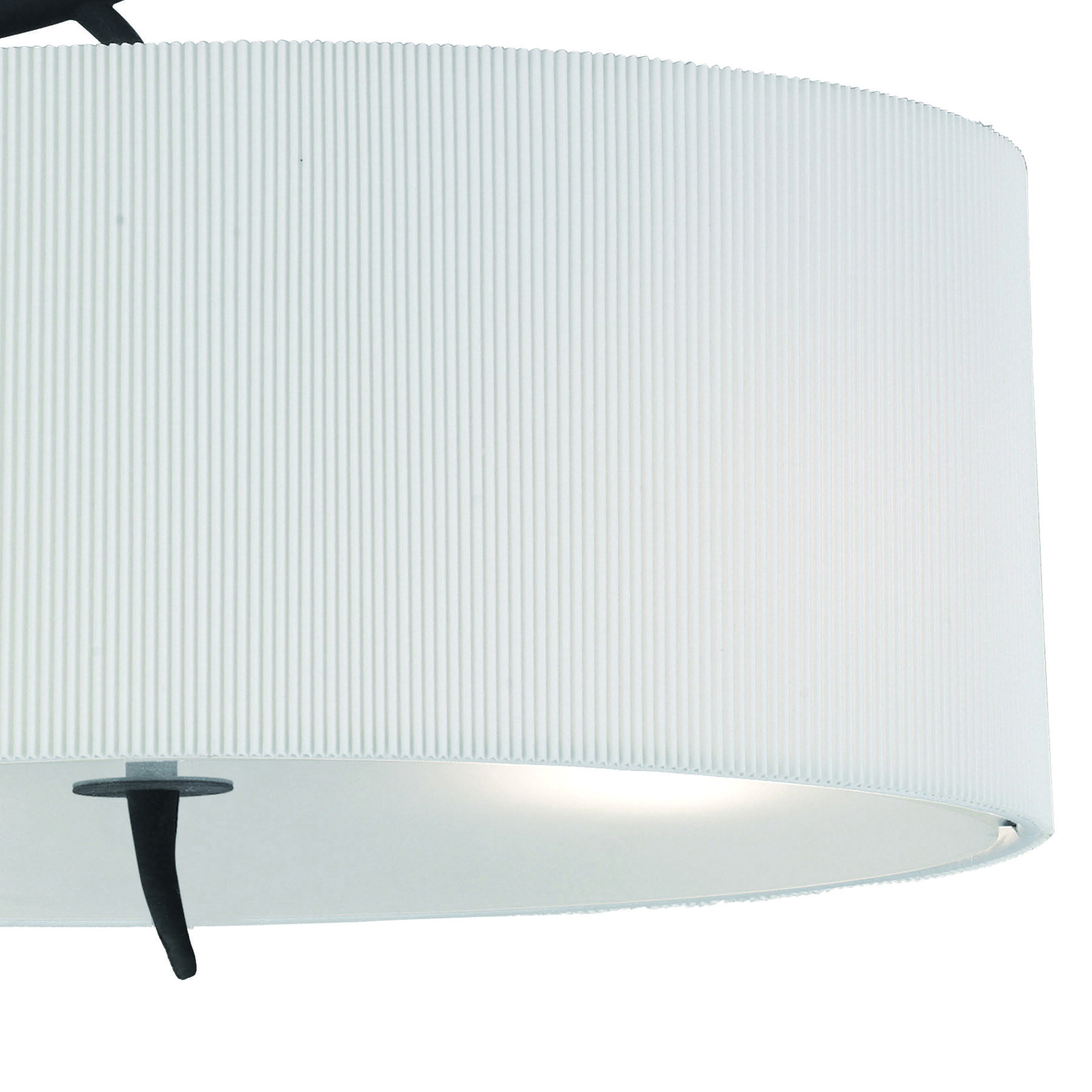 Потолочный светильник Mantra Eve Anthracite 1152_MN