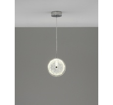 Подвесной светильник светодиодный Moderli V11156-PL_MD