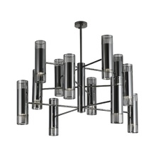 Подвесная люстра Favourite Farol 4481-24P