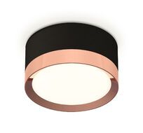Комплект накладного Ambrella light светильника XS Techno XS8102005_AMB