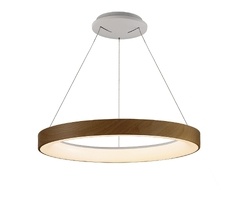 Подвесная люстра MANTRA DESIGN NISEKO 8576_MN