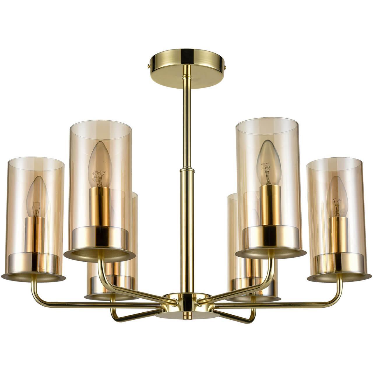 

Потолочная люстра Vele Luce Licia VL1924L06, VL1924L06
