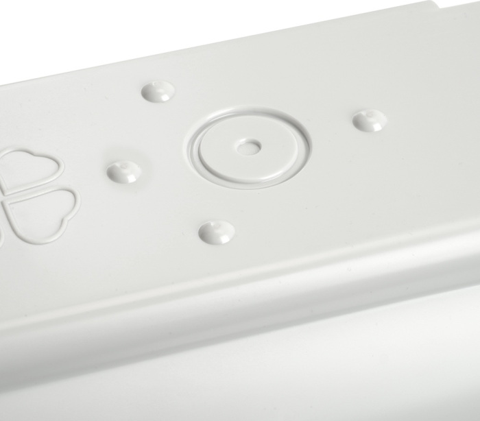 Промышленный светильник потолочный 40Вт Feron 51226_FR