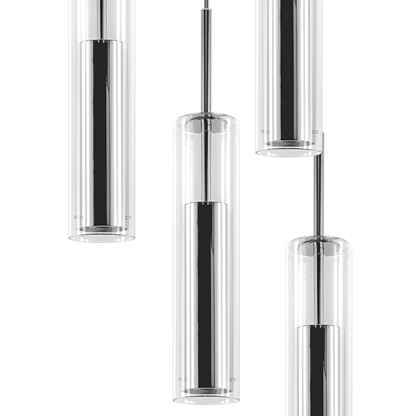 Подвесная люстра LightStar Cilino 756054_LS