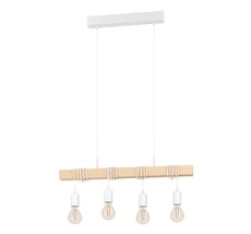 Подвесной светильник Eglo TOWNSHEND 43704