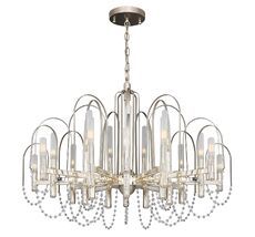 Подвесная люстра Favourite La Salute 2308-21P