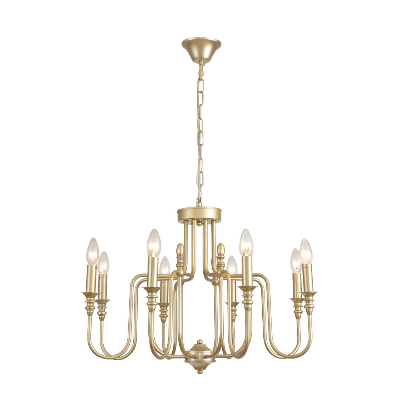 Подвесная люстра LUMION SUANA 8318/8