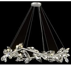 Подвесная люстра CASANDRA Wertmark WE111.12.203