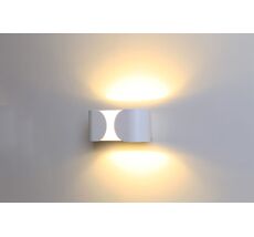 Настенный светильник DesignLed LINK PIRA GW-A313-6-WH-WW 00-00001235_SW