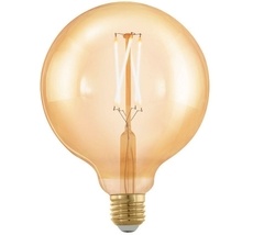 Лампочка светодиодная филаментная Lm_led_e27 11694 Eglo 11694