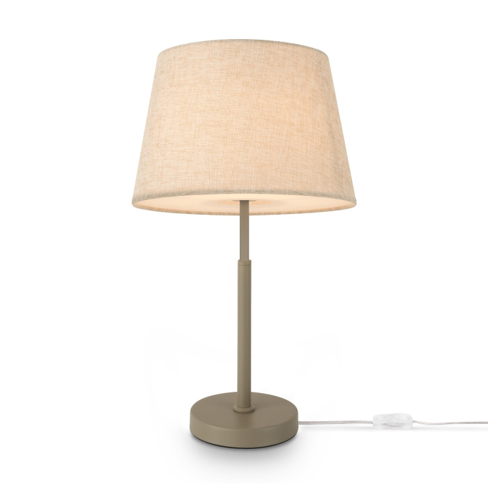 Настольная лампа Freya Butler FR2057TL-01BG_MY