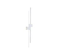 Настенный светильник Ambrella light светодиодный LineTech FL5217_AMB