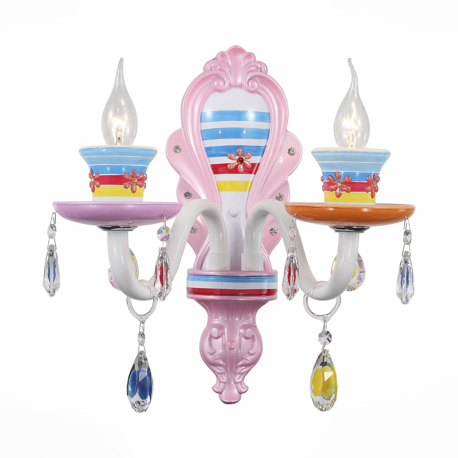 

Бра ST Luce Ornato SL673.781.02, SL673.781.02