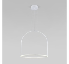 Подвесной светильник с регулировкой цветовой температуры и яркости Eurosvet Over a064960_EU