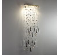 Настенный светильник ODEON LIGHT EXCLUSIVE AFINA 5420/10WL