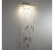 Настенный светильник ODEON LIGHT EXCLUSIVE AFINA 5420/10WL