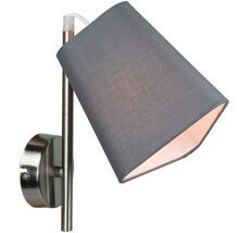 Бра Escada 10185/1A Grey_ESC