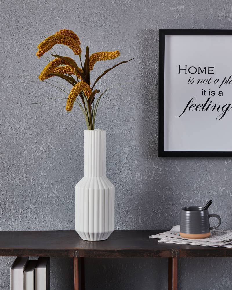 Ваза декоративная Eglo Living HIRADO 421022