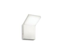 Уличный настенный светильник STYLE BIANCO STYLE AP BIANCO 4000K_IL