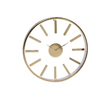 Часы настенные Garda Decor 79MAL-5710-76G