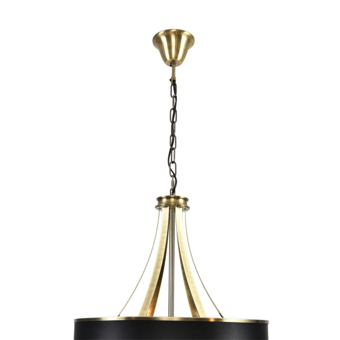 Подвесная люстра Lumion 8406/9