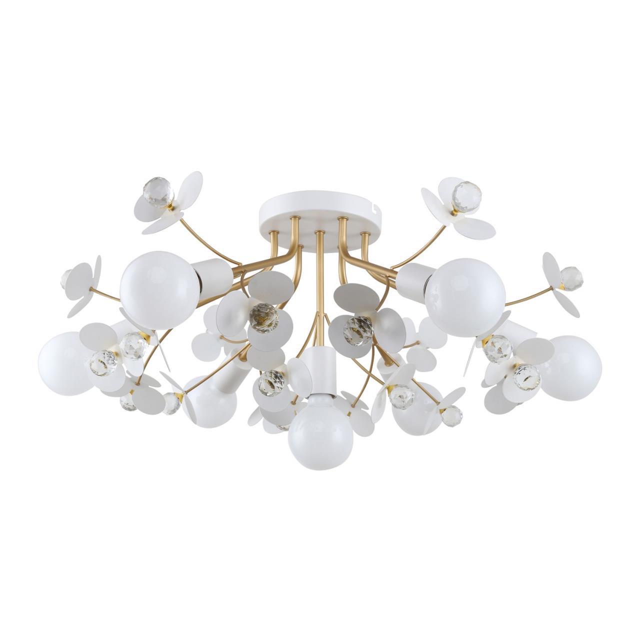 потолочная люстра F-Promo Lassie 4081-7P