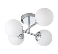 Потолочная люстра Eglo CASTROVIDO 902098