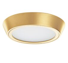 Накладной светильник LightStar заливающего света со встроенными светодиодами Urbano 214934_LS