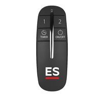 2-канальный пульт ДУ Elektrostandard a056321_ES