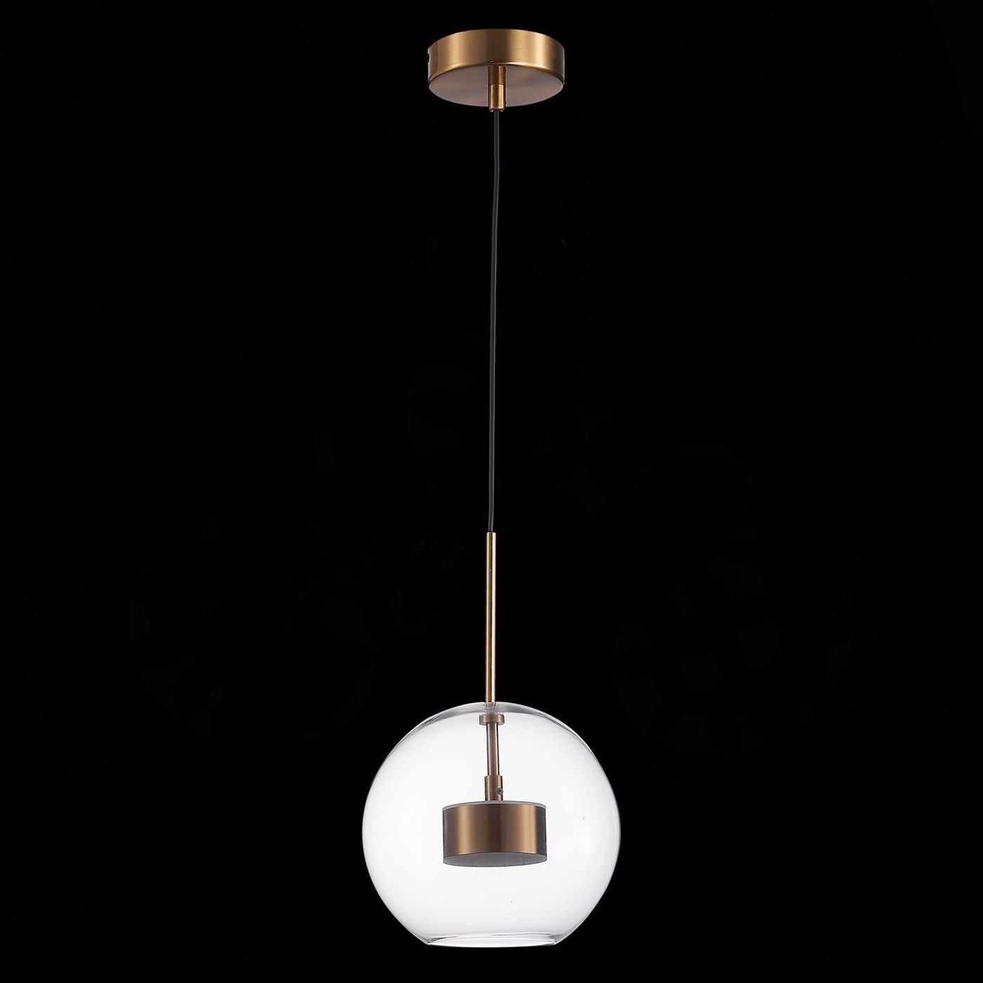 Подвесной светильник ST Luce BOPONE SL1133.233.01