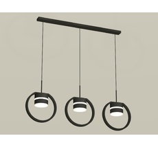 Подвесной светильник Ambrella light Traditional DIY XB9107153_AMB