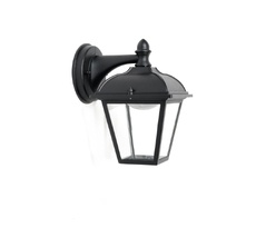 Настенный уличный фонарь светодиодный IP44 W2612S-3K Bl Oasis Light W2612S Bl_OL