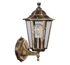 Настенный уличный фонарь IP44 Feron 11125_FR