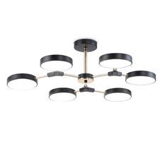 Потолочная люстра Ambrella Light FL COMFORT FL516334_AMB