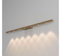 Настенный светильник Artline Elektrostandard a071273_ES