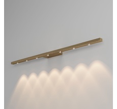 Настенный светильник Artline Elektrostandard a071273_ES