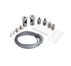 Кронштейн-подвес для шинопровода (трека) ArteLamp LINEA-ACCESSORIES A481033