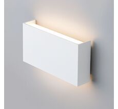 Уличный настенный светильник GOLF a040255_ES