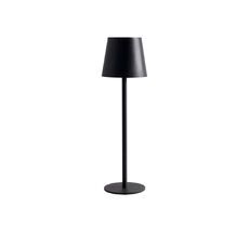 Уличные настольные светильники Arte Lamp FUYUE A1614LT-1BK