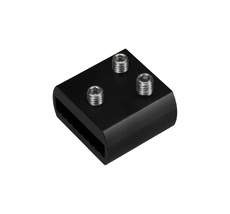 Фиксатор ремня ART-INBELT-FIX (BK) ( Arlight 047332_ARL