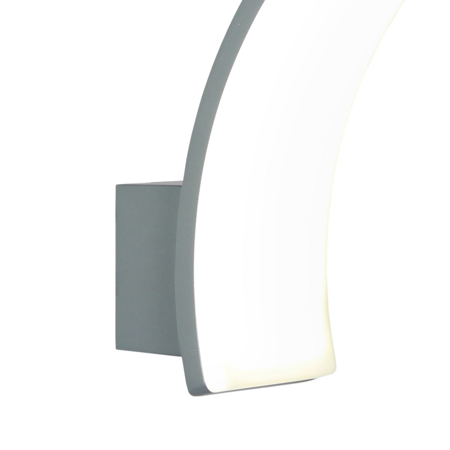 Уличный светильник настенный Spherical 3034-1W