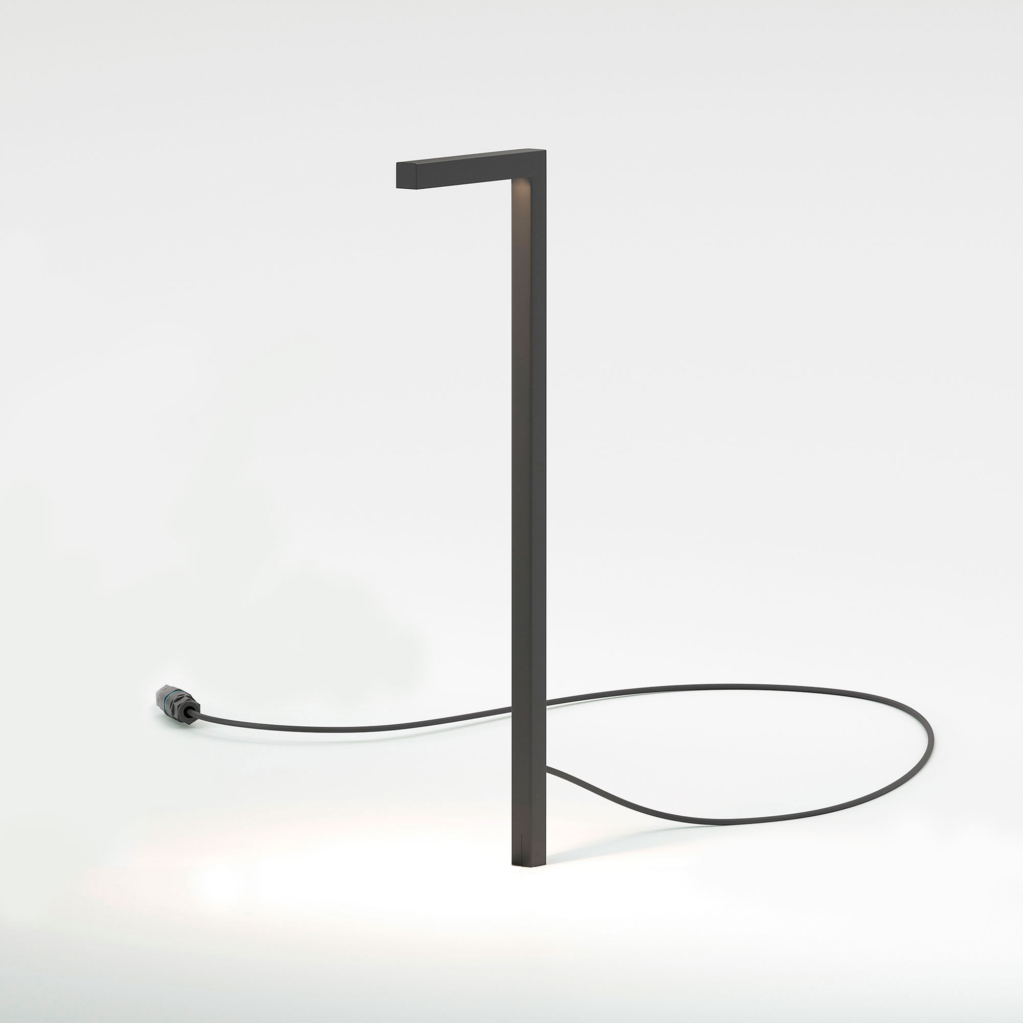 Уличный светильник садово-парковый Elektrostandard Stels a067902_ES